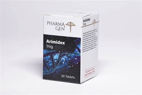 what is arimidex used to treat
